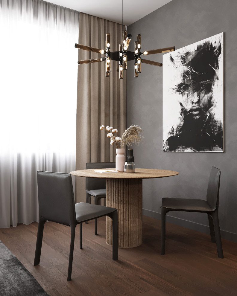 Loft для девушки