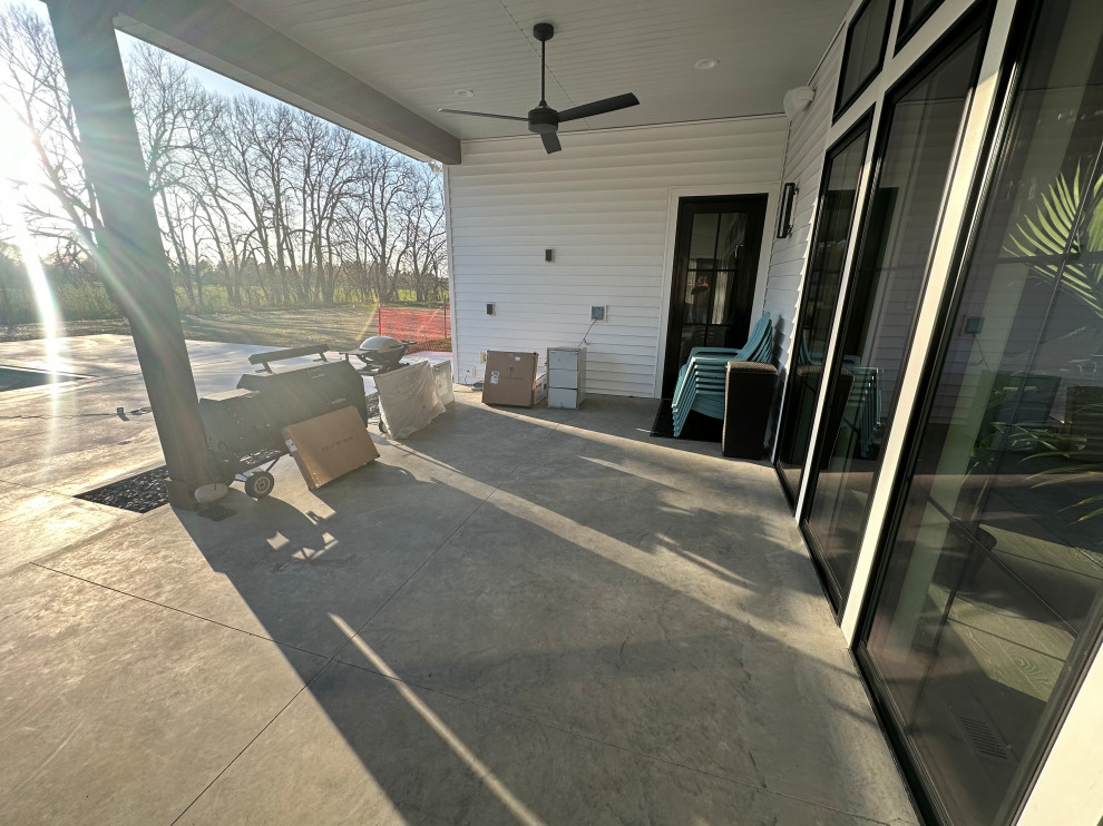 Outdoor Kitchen Neenah
