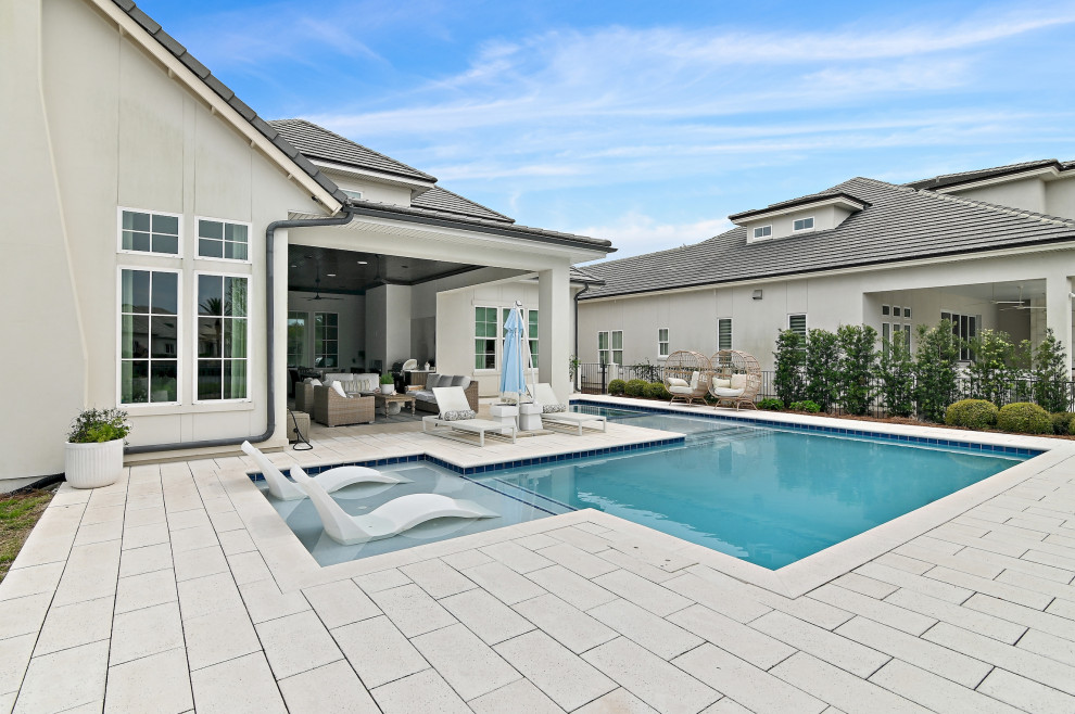Corinthian Place
