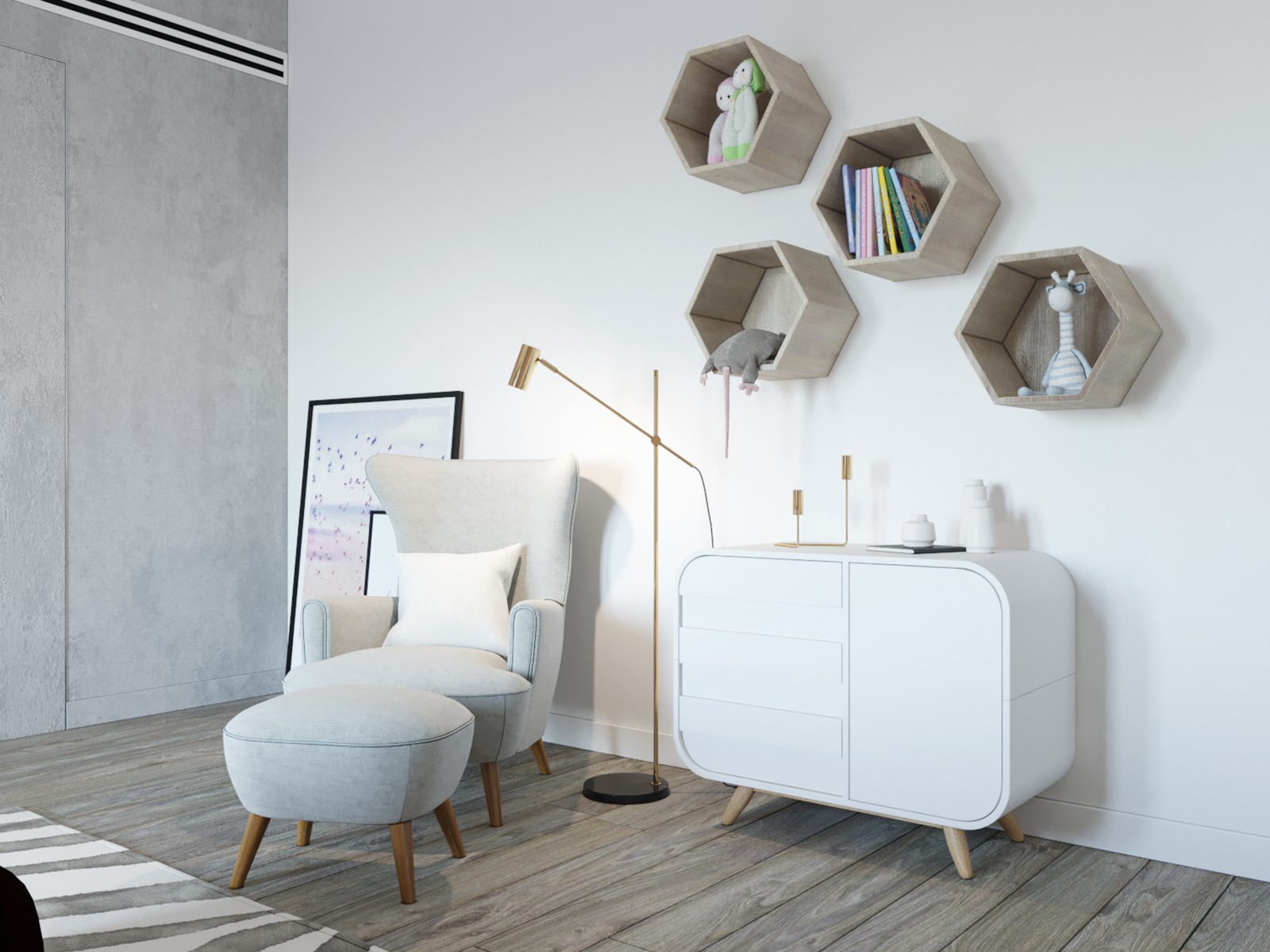 Детская девочки