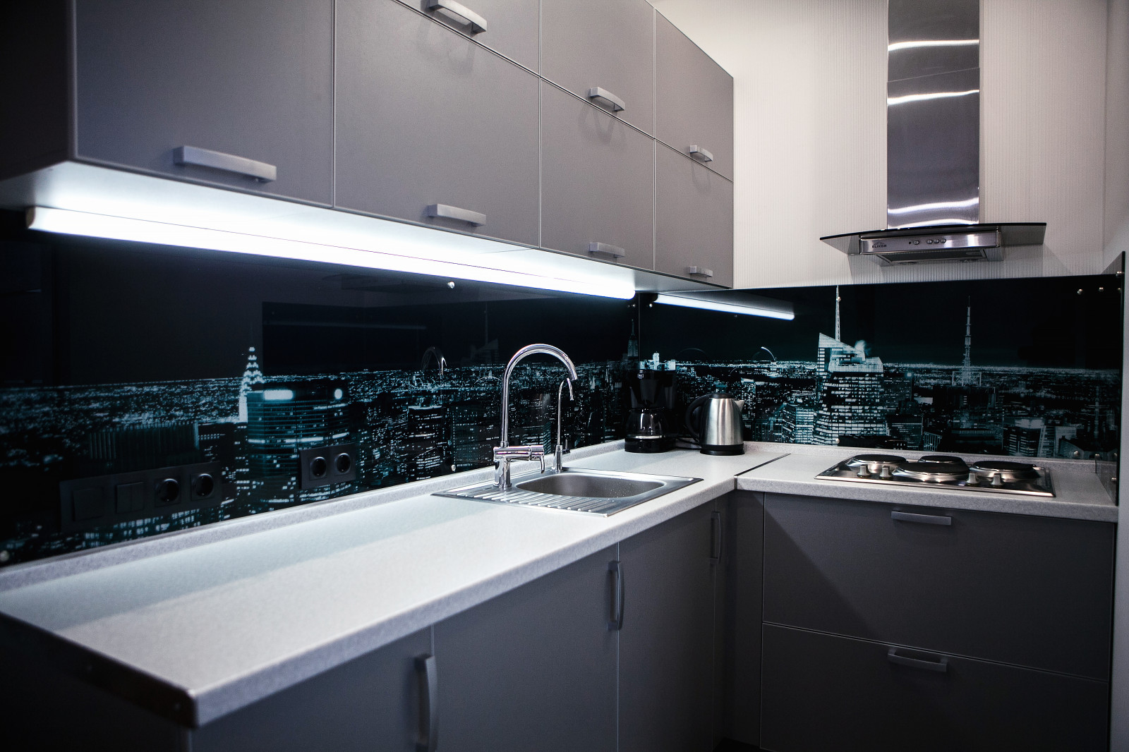 ЖК Краски Жизни