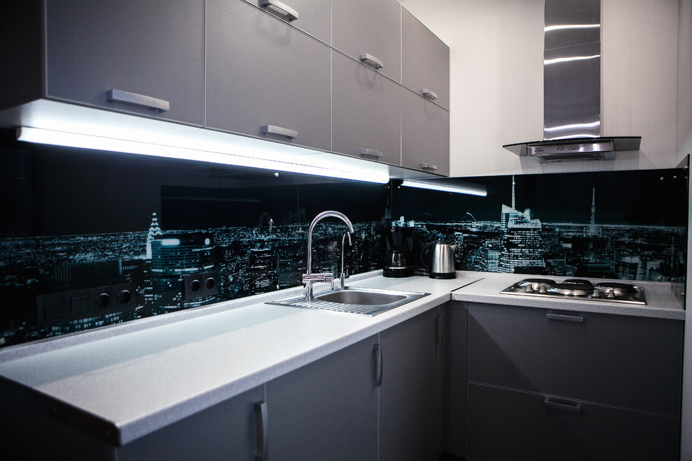 ЖК Краски Жизни