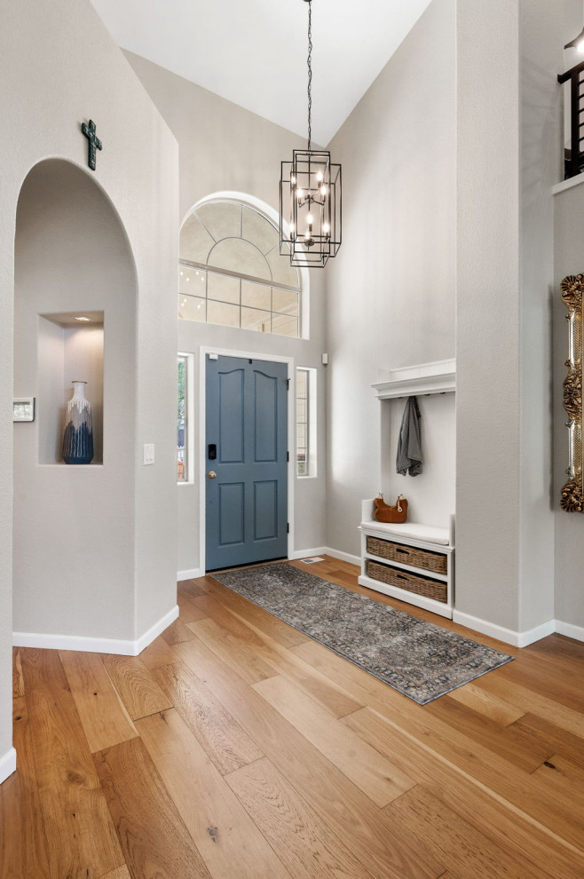 WHISPER RIDGE - Airbnb