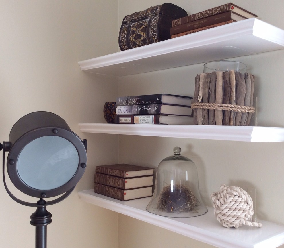 Montego Key Staging