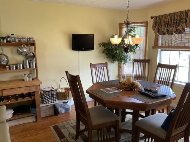 PATE KITCHEN