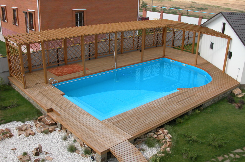 Наши работы