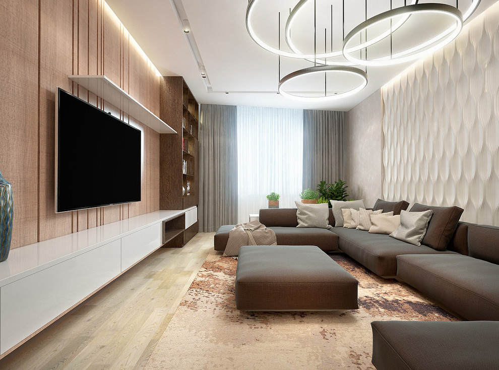 Большие возможности