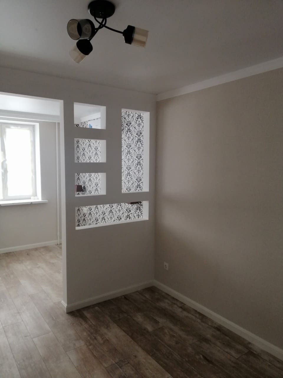 Мининская д.50