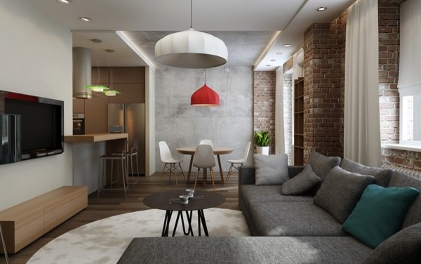 Лесопарковая