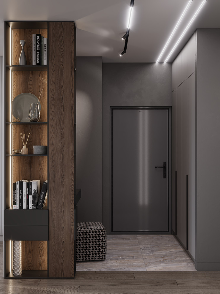 ЖК "Искра Парк"