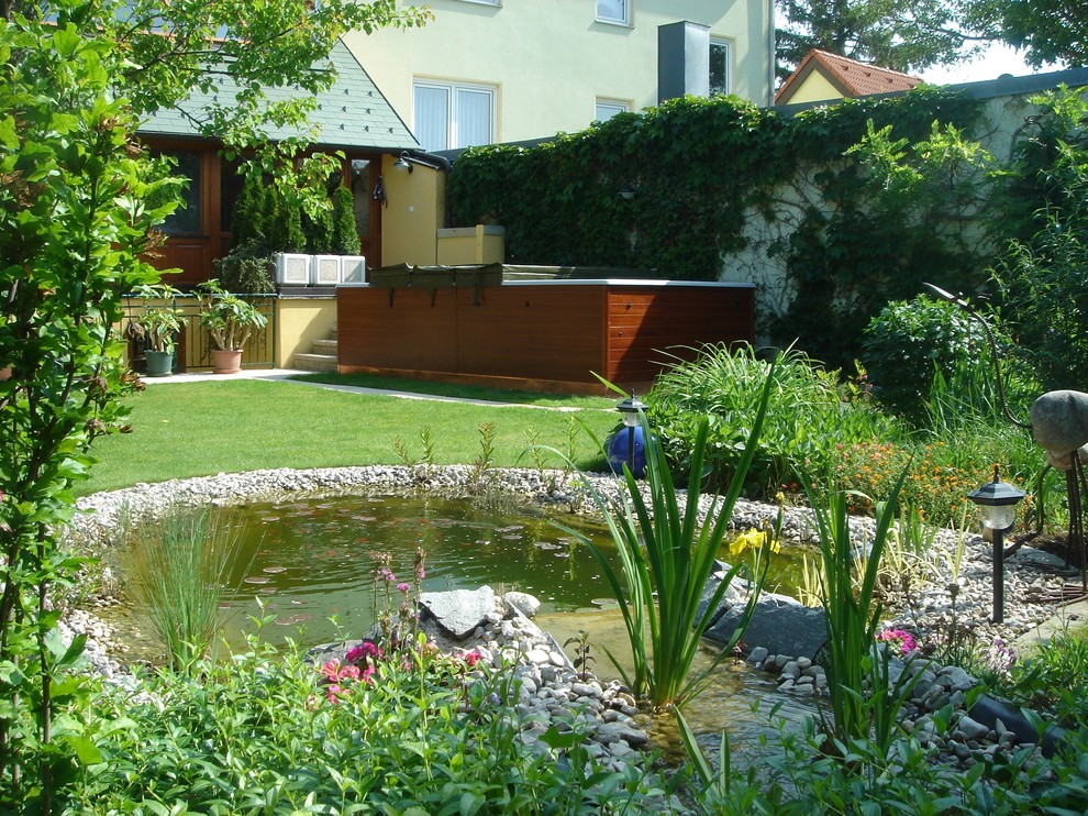 Плавательный бассейн Swim Spa XL