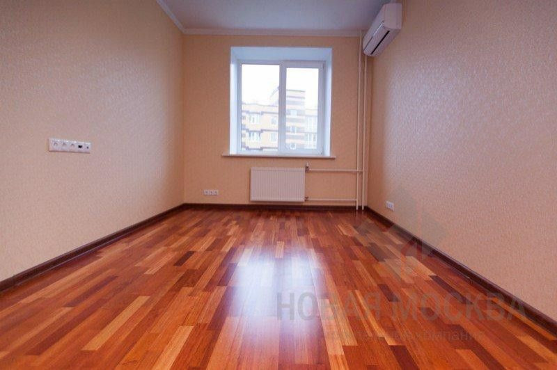 Ремонт трехкомнатной квартиры 72 кв.м. в ЖК «Бутовские Аллеи»