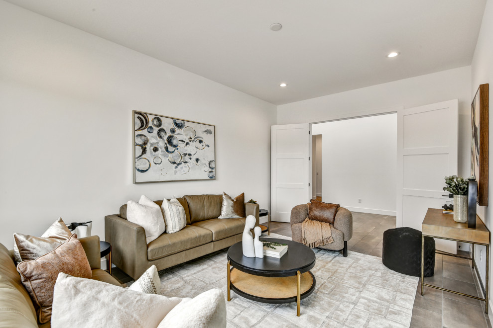 Phoenix, AZ Desert Dawn Estates - Lot 6