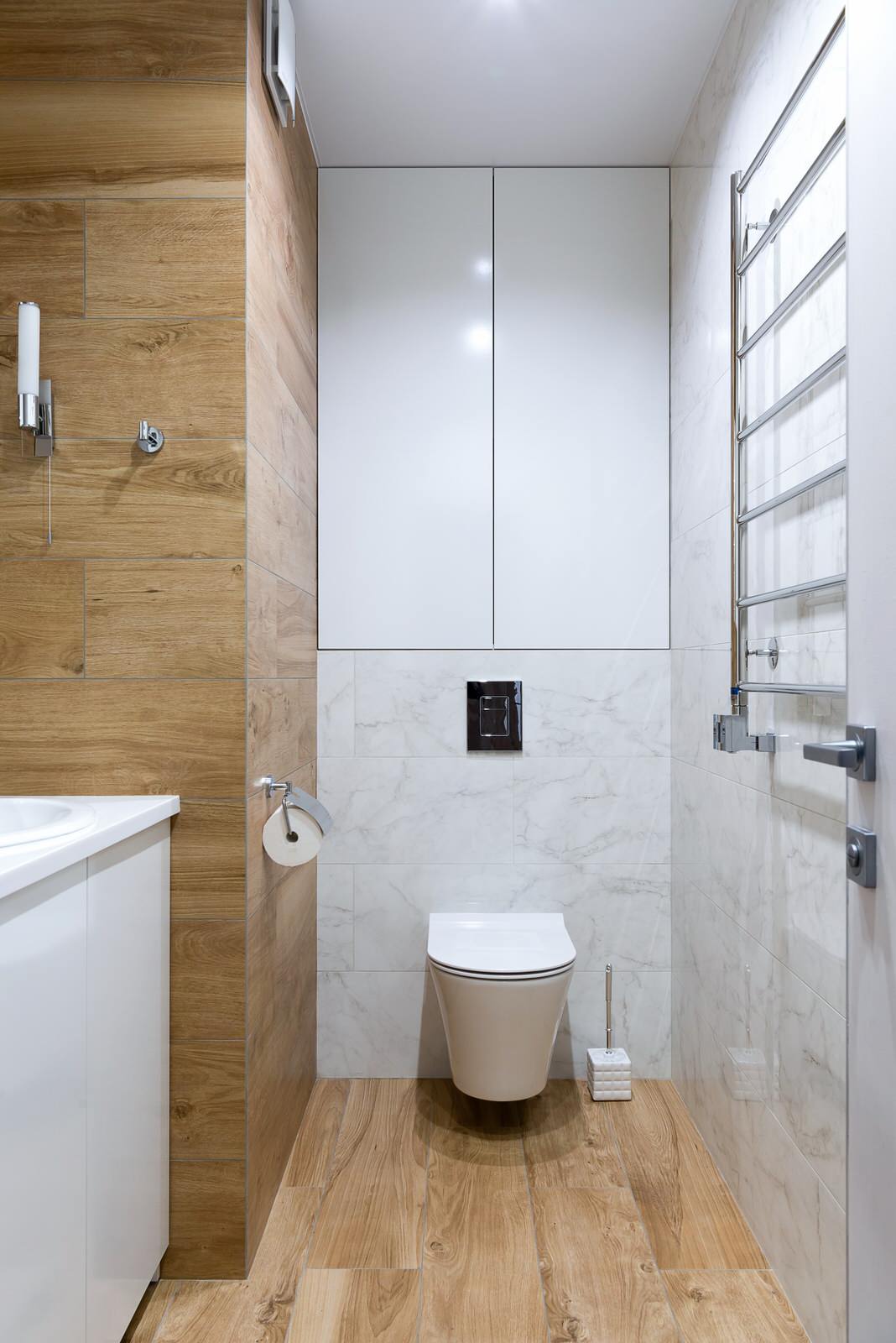 Квартира для холостяка