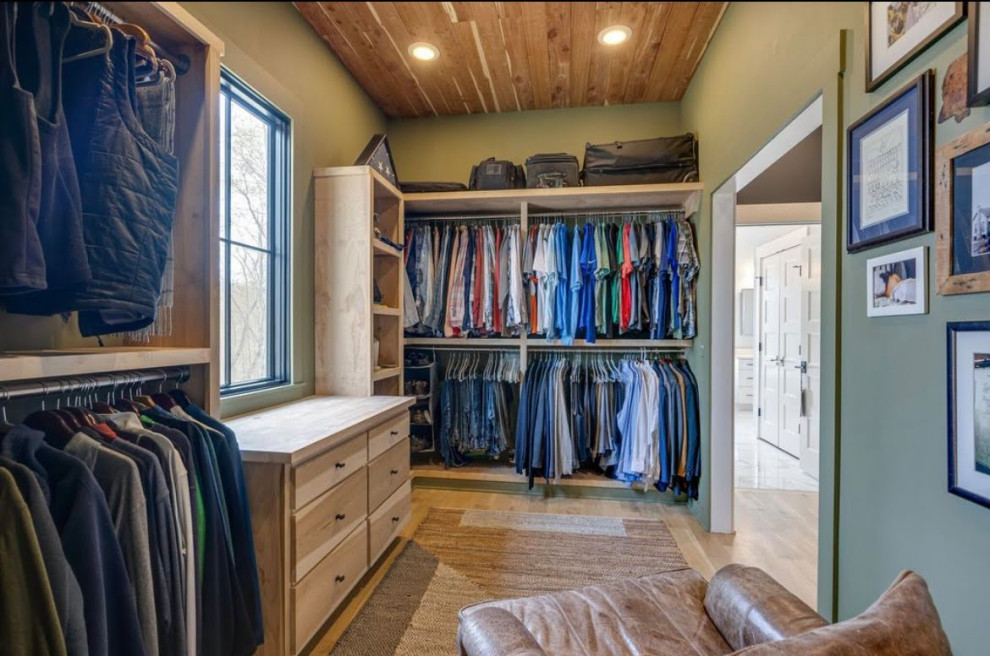Modern Farmhouse