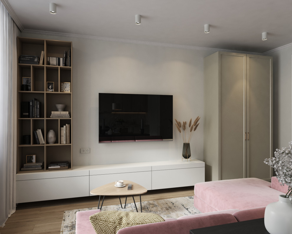 ЖК Нормандия