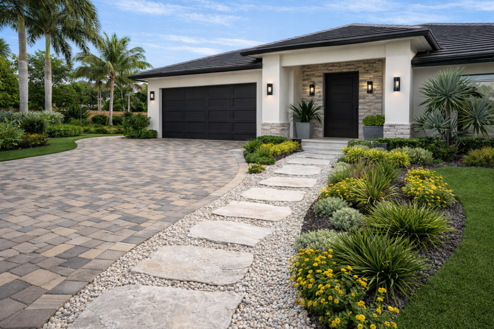 Miami Final projects Photos