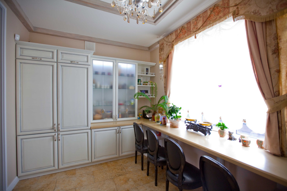 Частный дом 450 м2