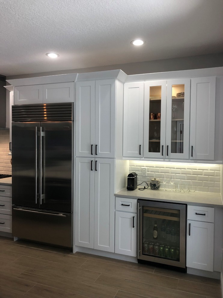 Brohawn Kitchen and Bathroom