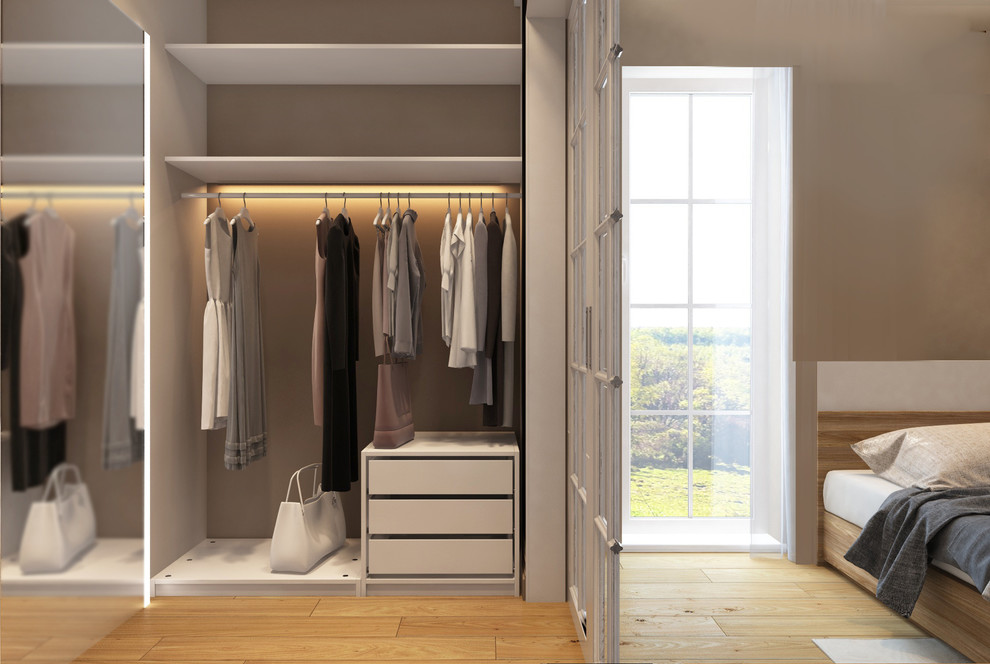 Дом в пос. Скандинавия