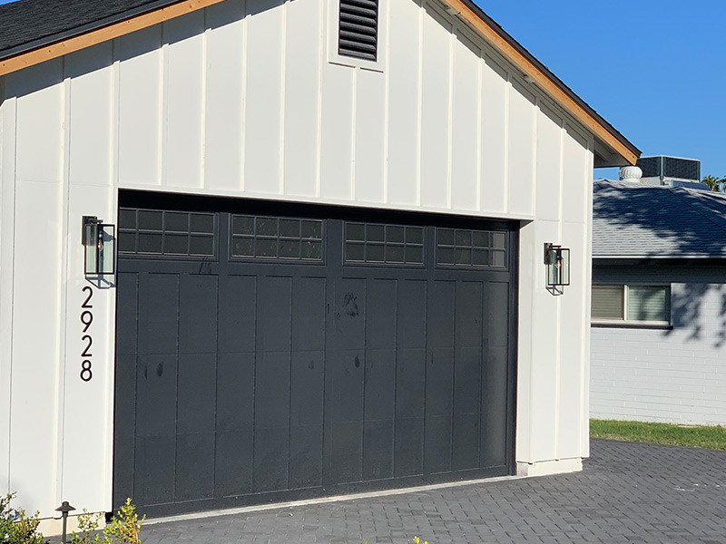 Modern Luxury Design and Build