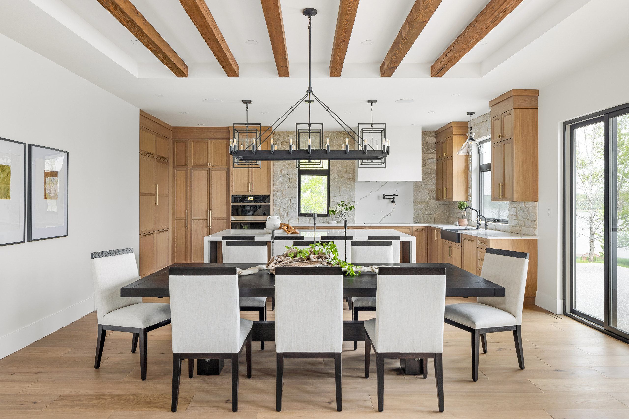 Acreage, Rivers Edge