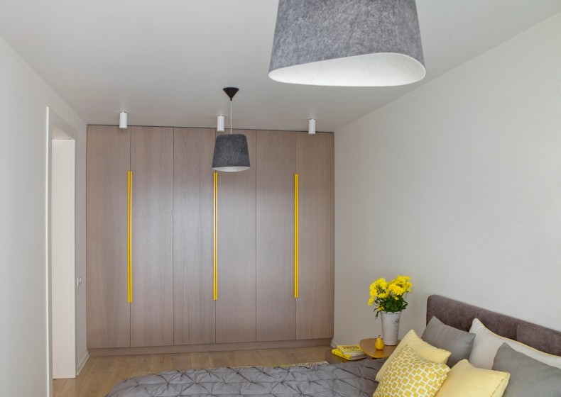 Солнечный берег