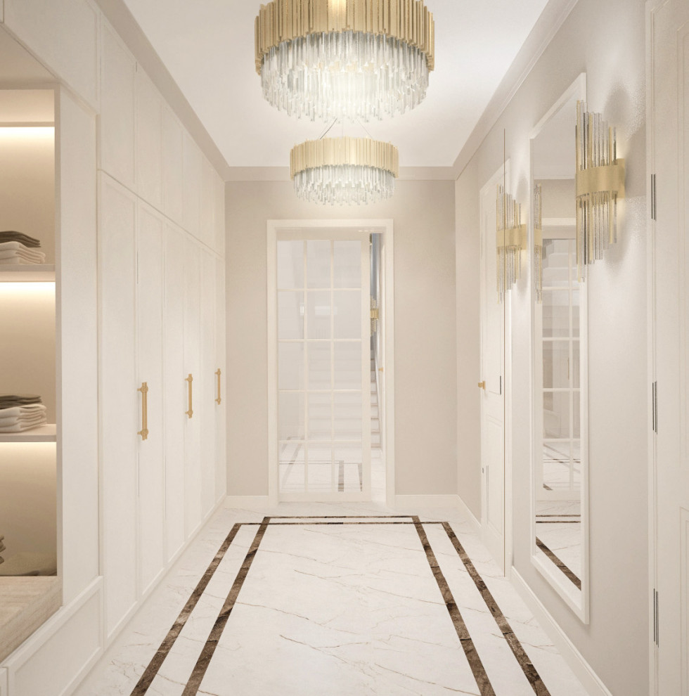 Загородный дом для семейной пары