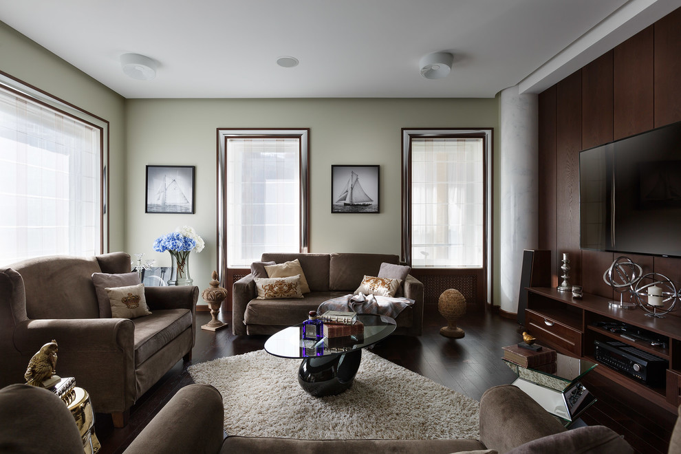 Квартира в ЖК ''Новый Город''