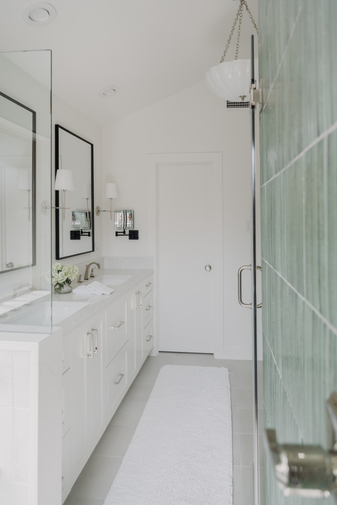 NORTH DALLAS MASTER SUITE