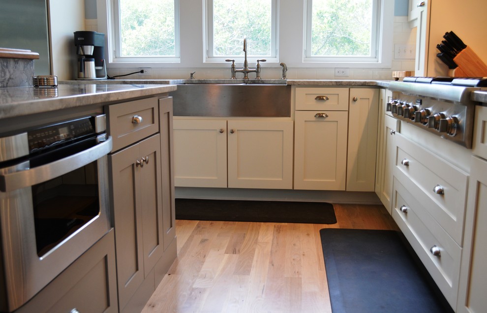 Island Cottage Gourmet