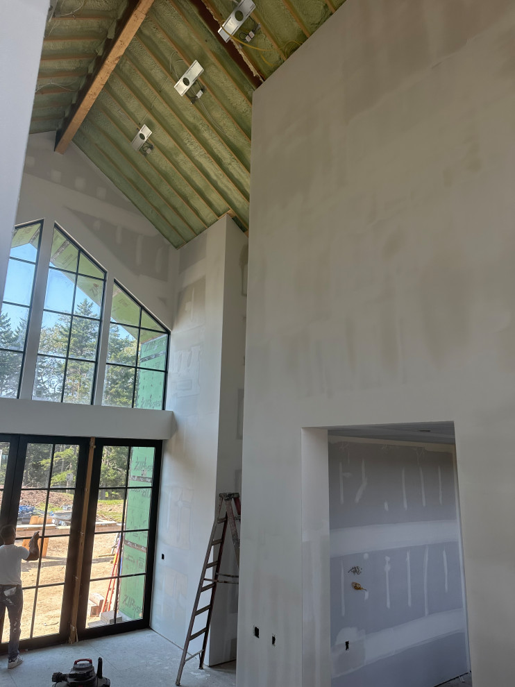 Carriage House