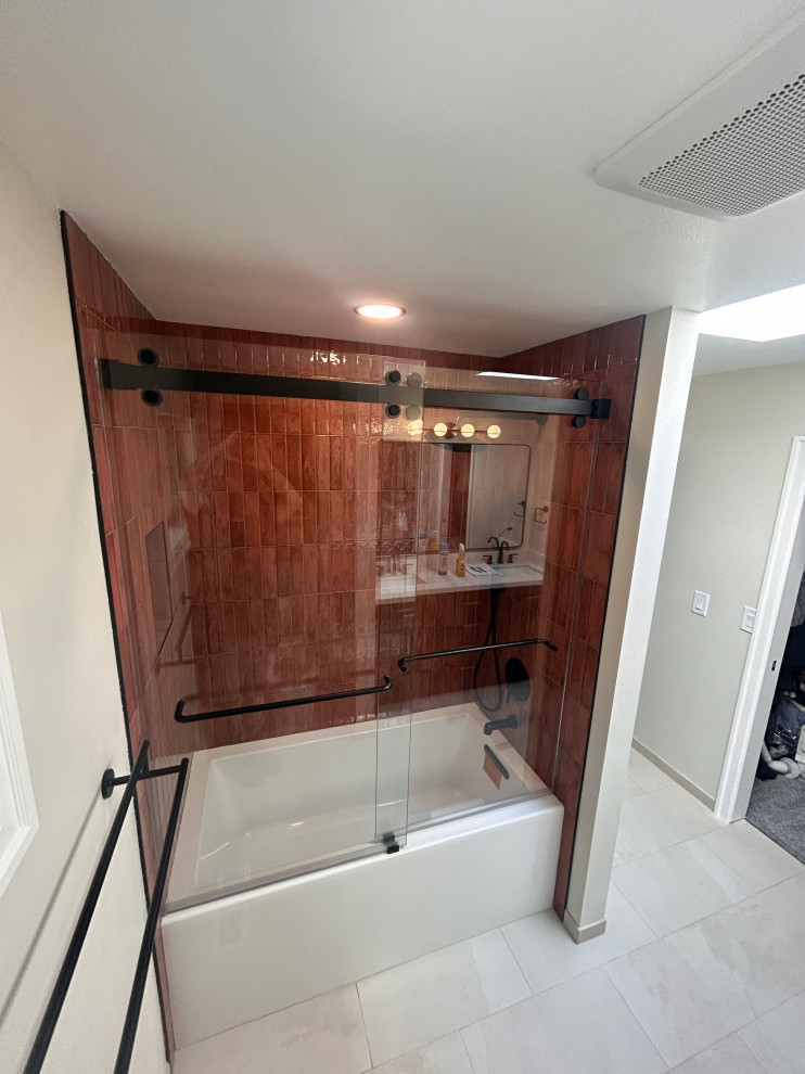 New Primary Bath in Kent