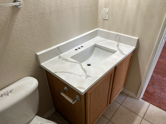 Bathroom Vanities