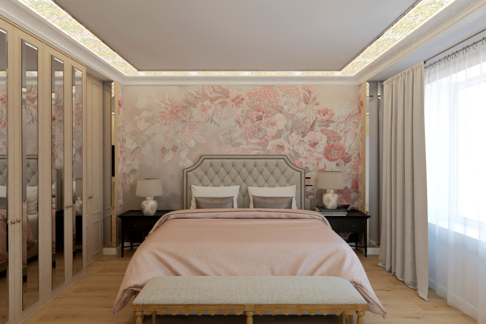 Дом в Подмосковье