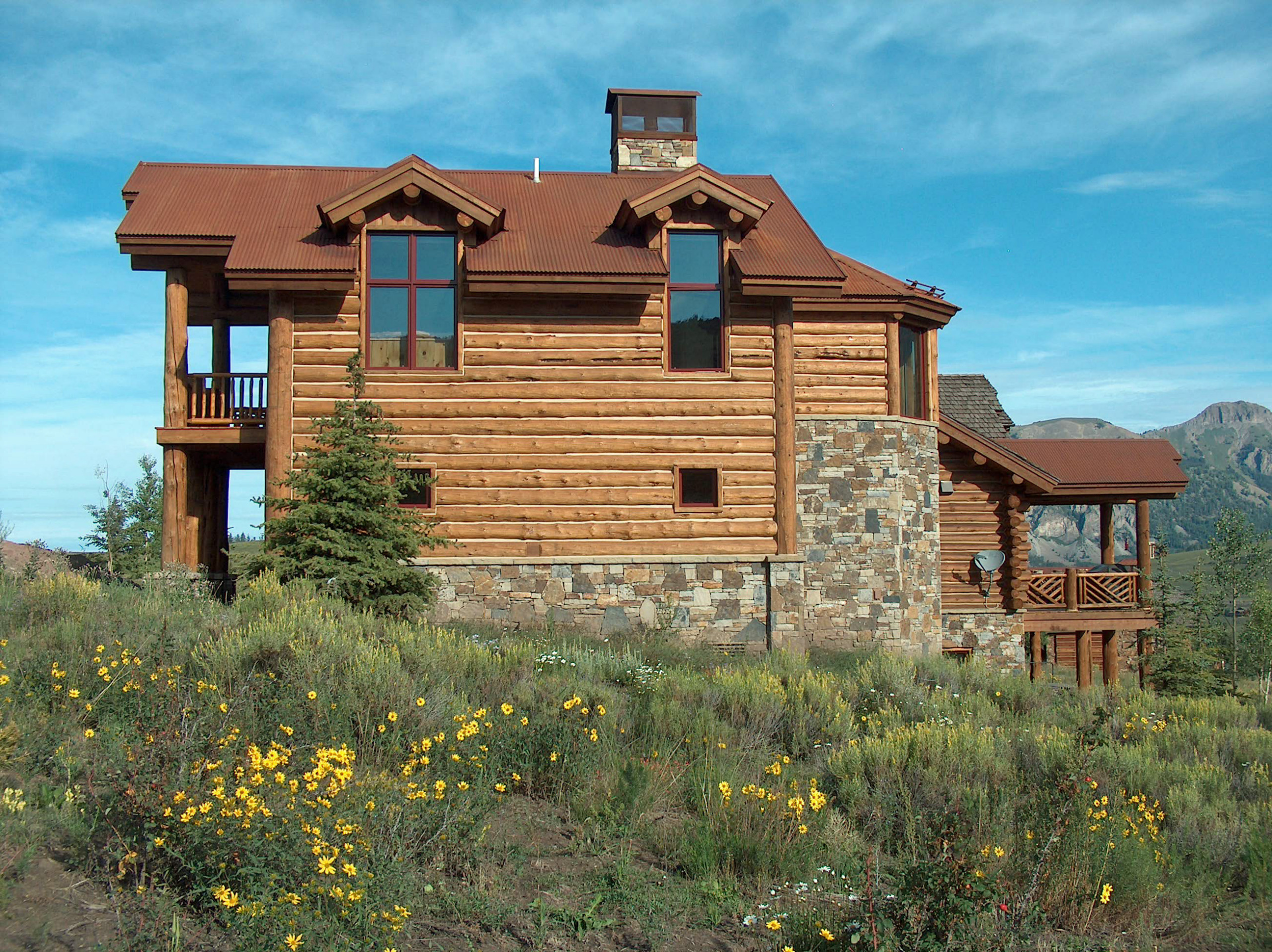 Telluride Residence