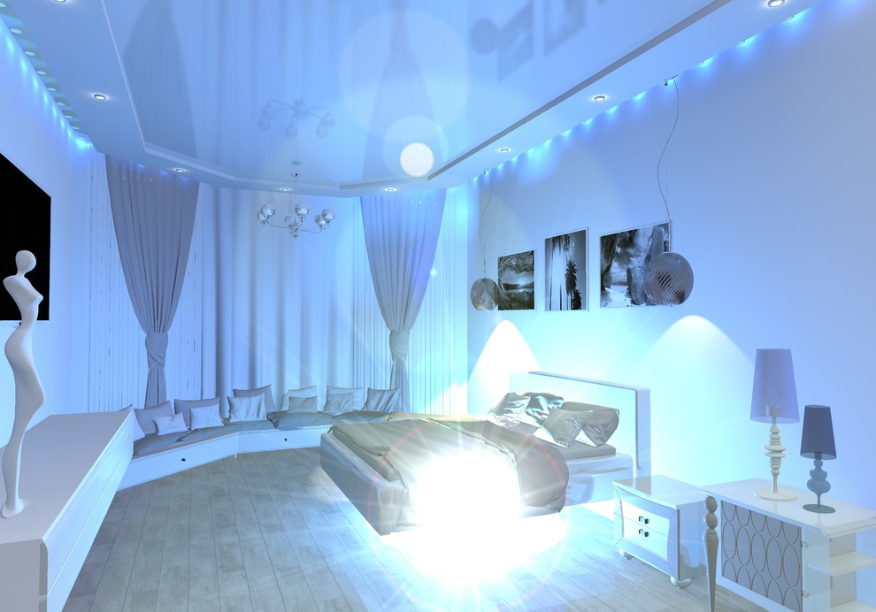 Дом 300 м.кв. с.Архангельское