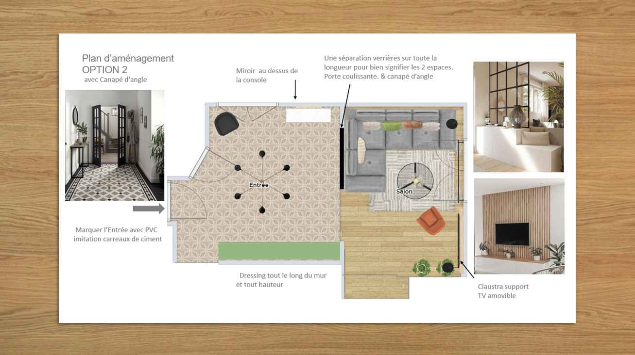 PLAN