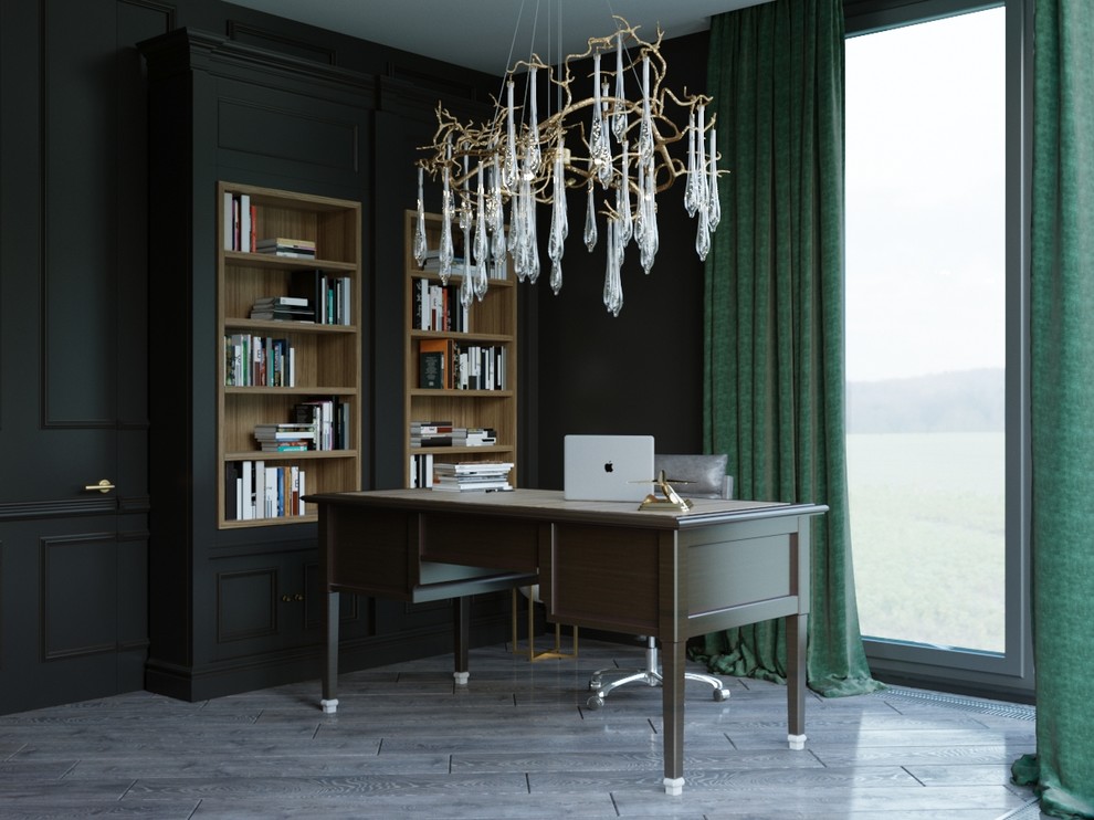 ЖК "Парк Рублёво"