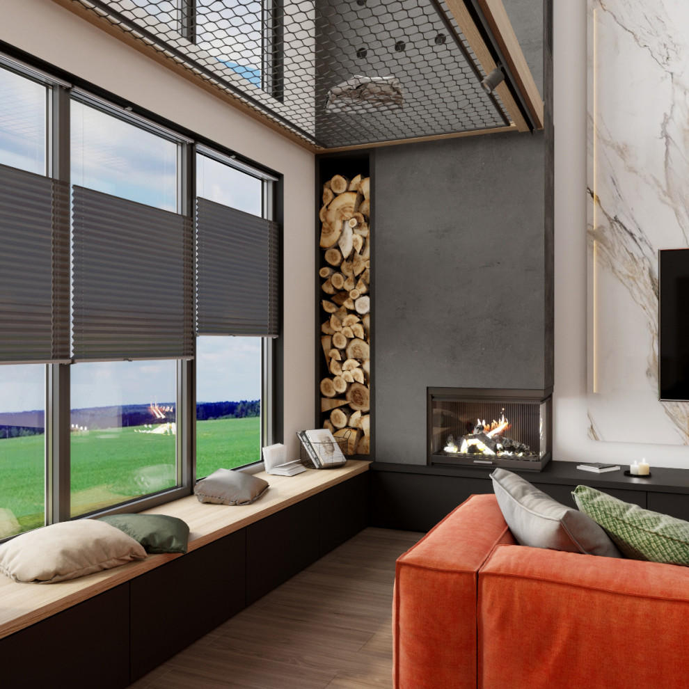 КП Орловское, Удмуртская Республика