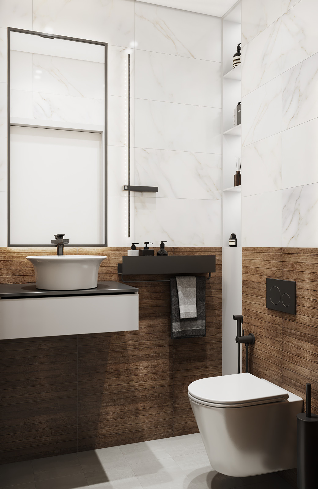 ЖК "ВЛЮБЕРЦЫ"