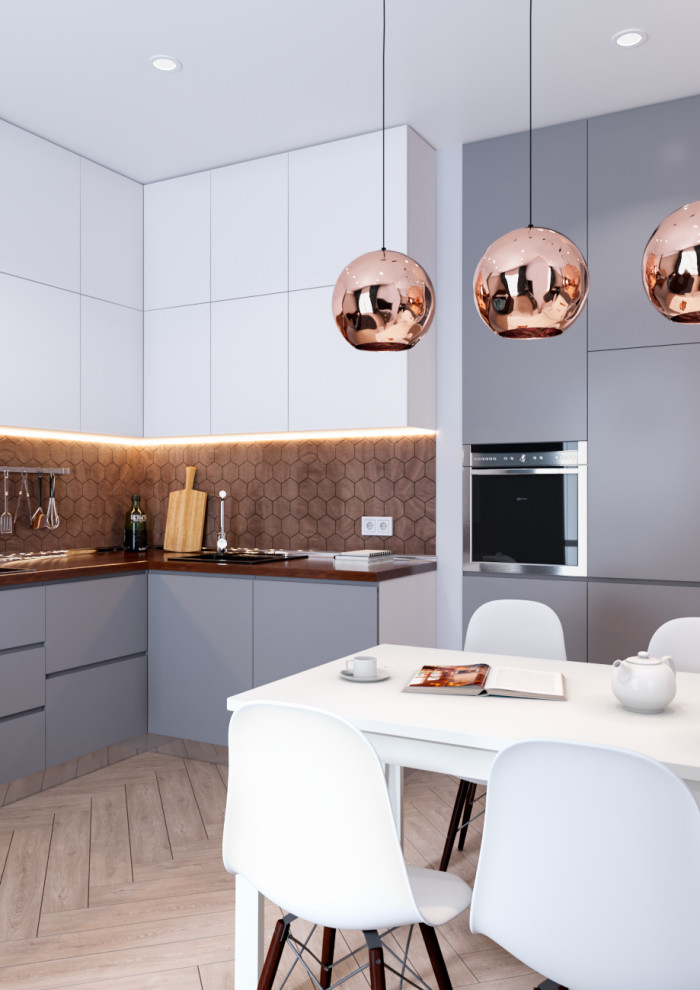 Таунхаус в ЖК Мечта г. Тольятти