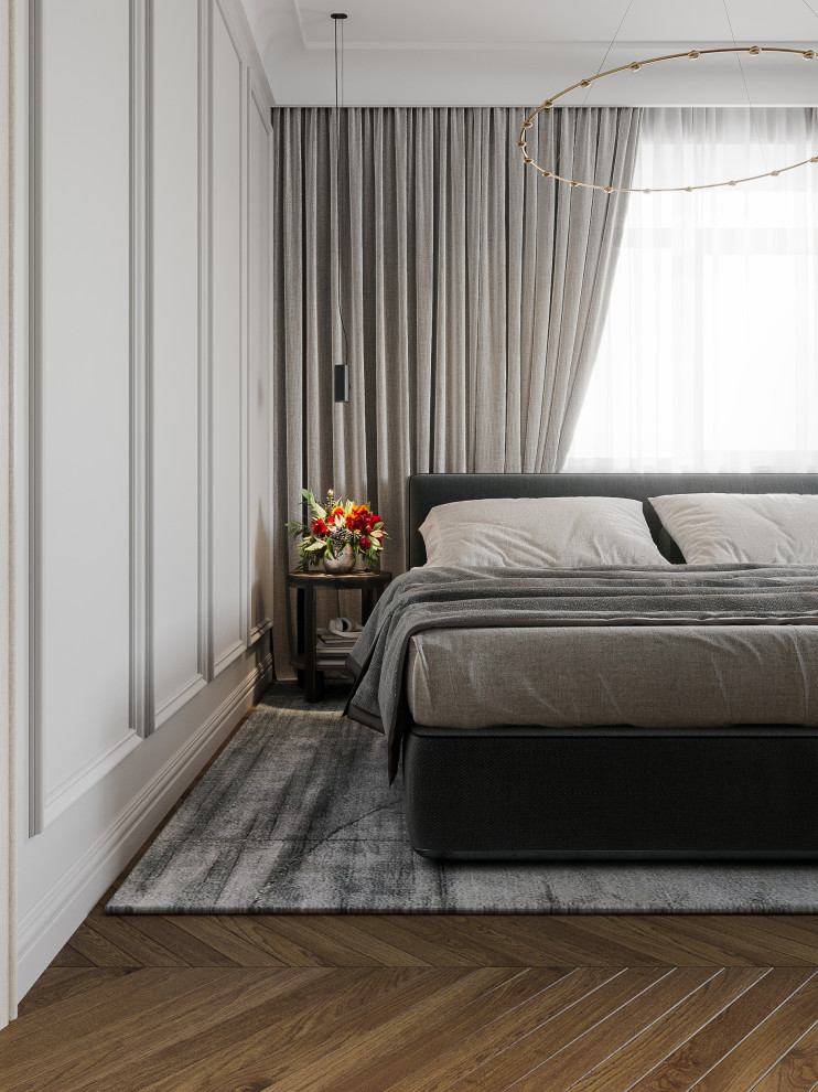 ЖК Долгопрудный