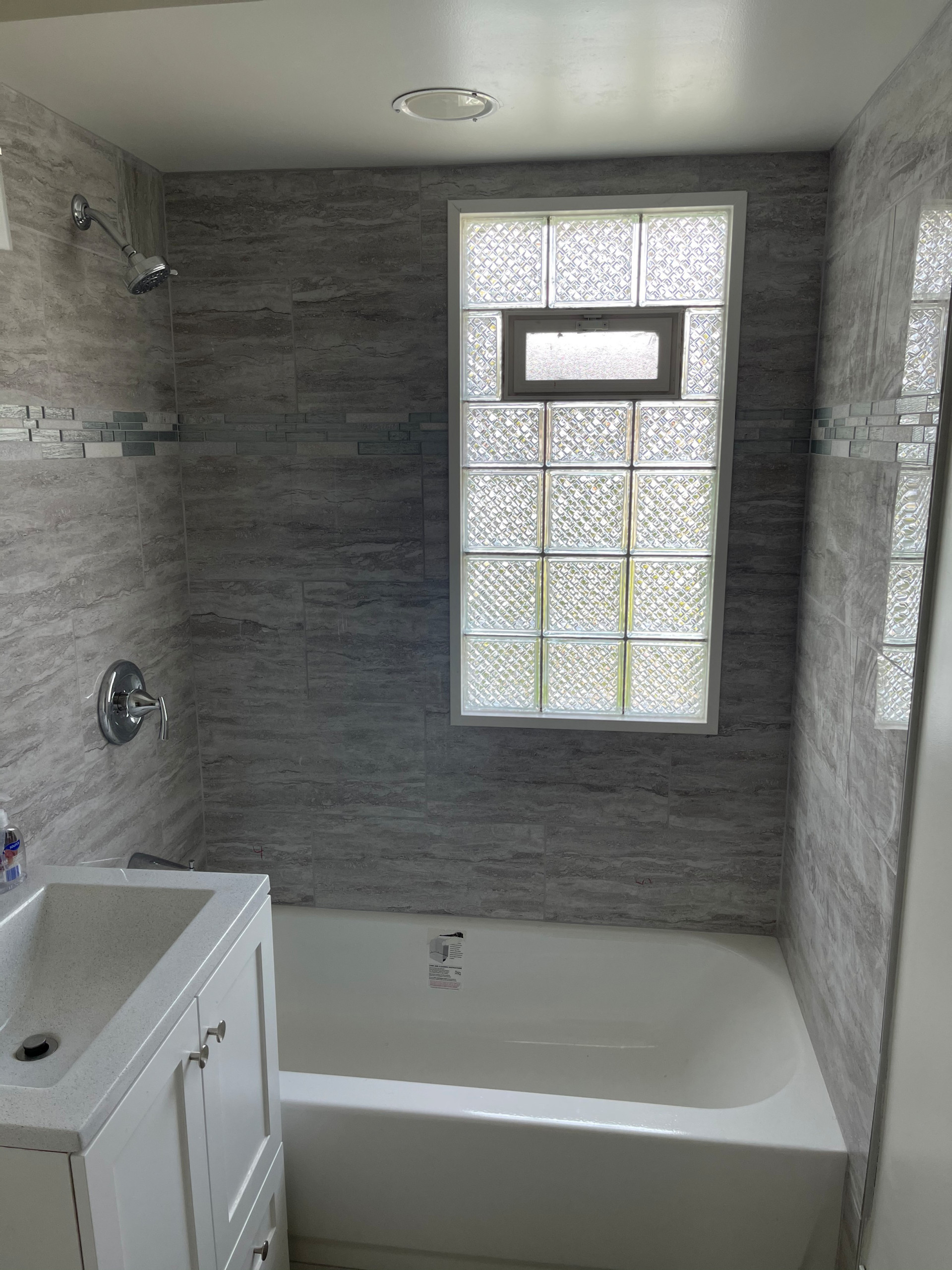 Bathroom Remodeling