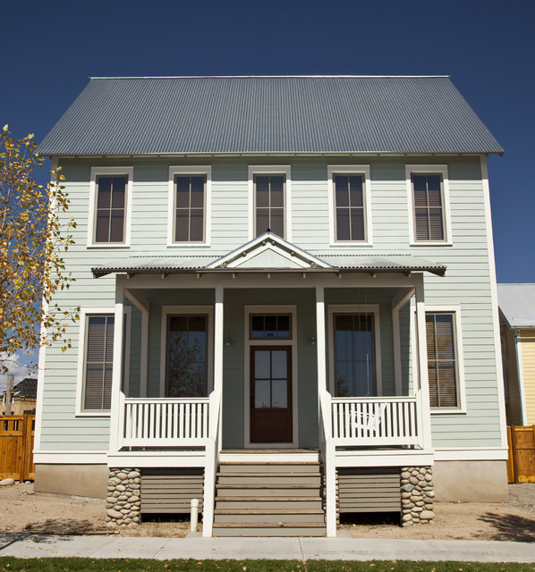 Hoffman House klassisk-hus-og-facade