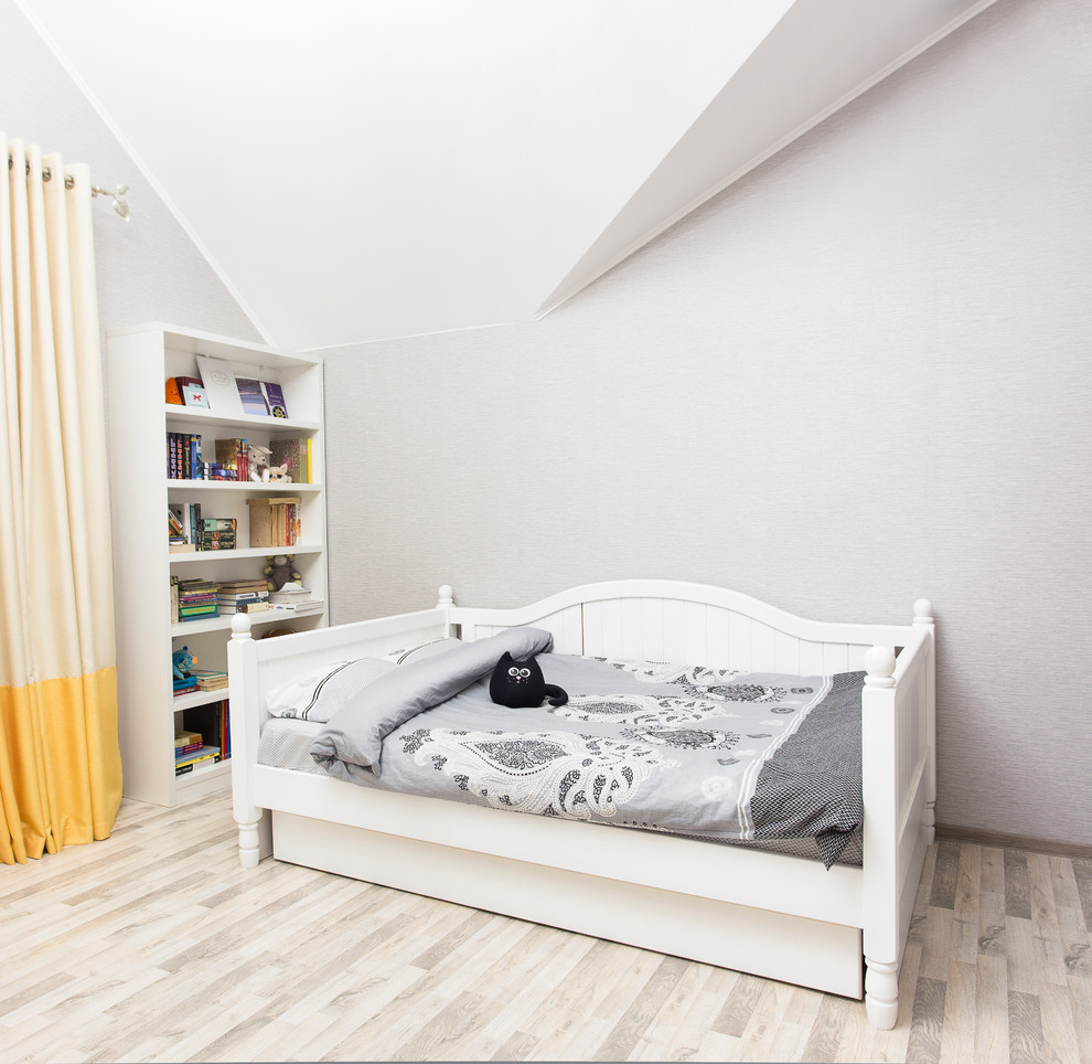 Реализованный мой проект загородного дома 2015г.