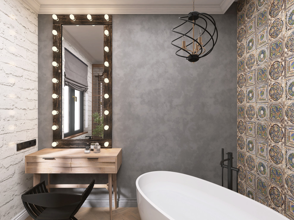 Немецкая деревня_Таунхаус