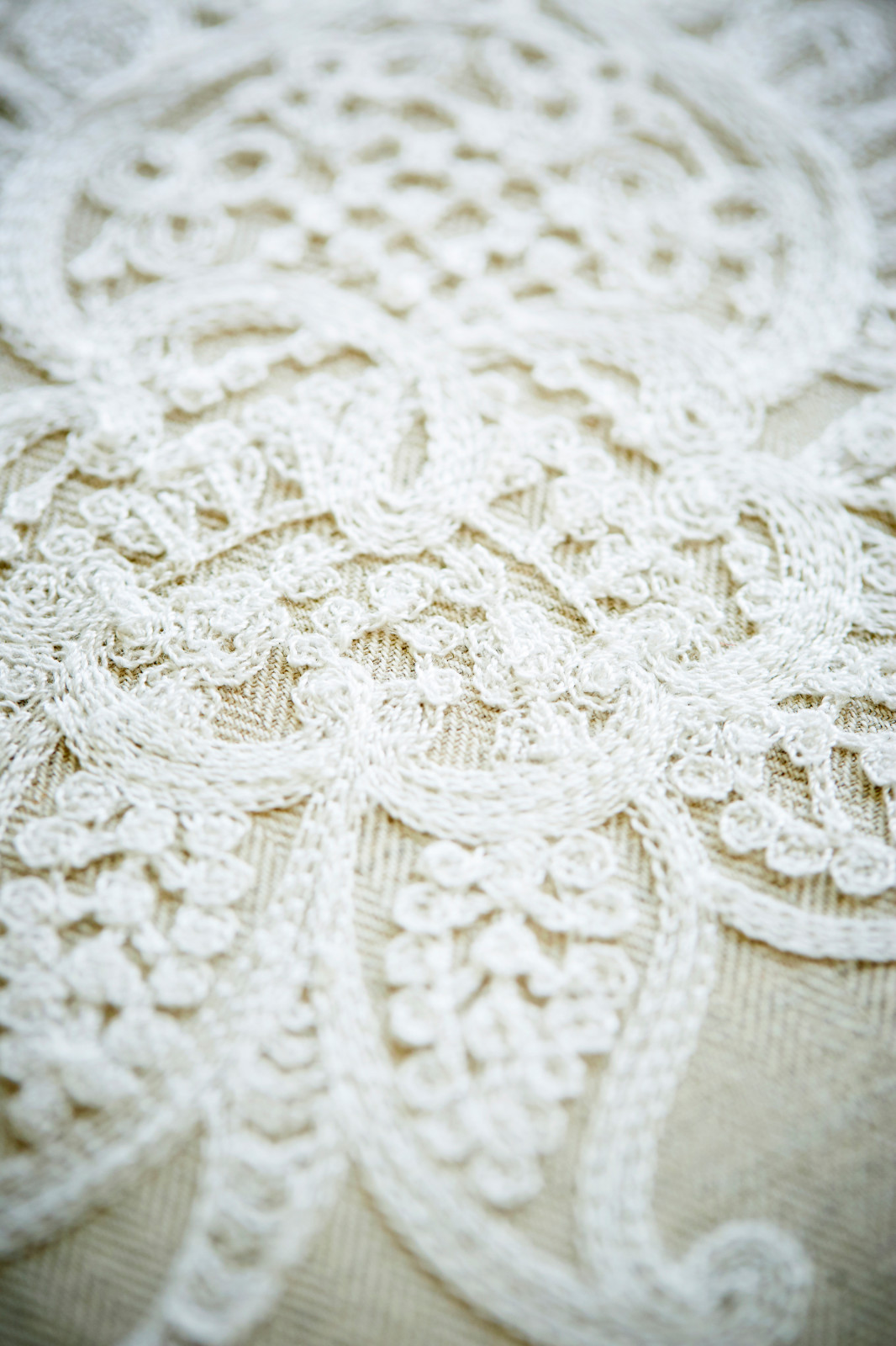 Ткани и обои Waterperry от Sanderson