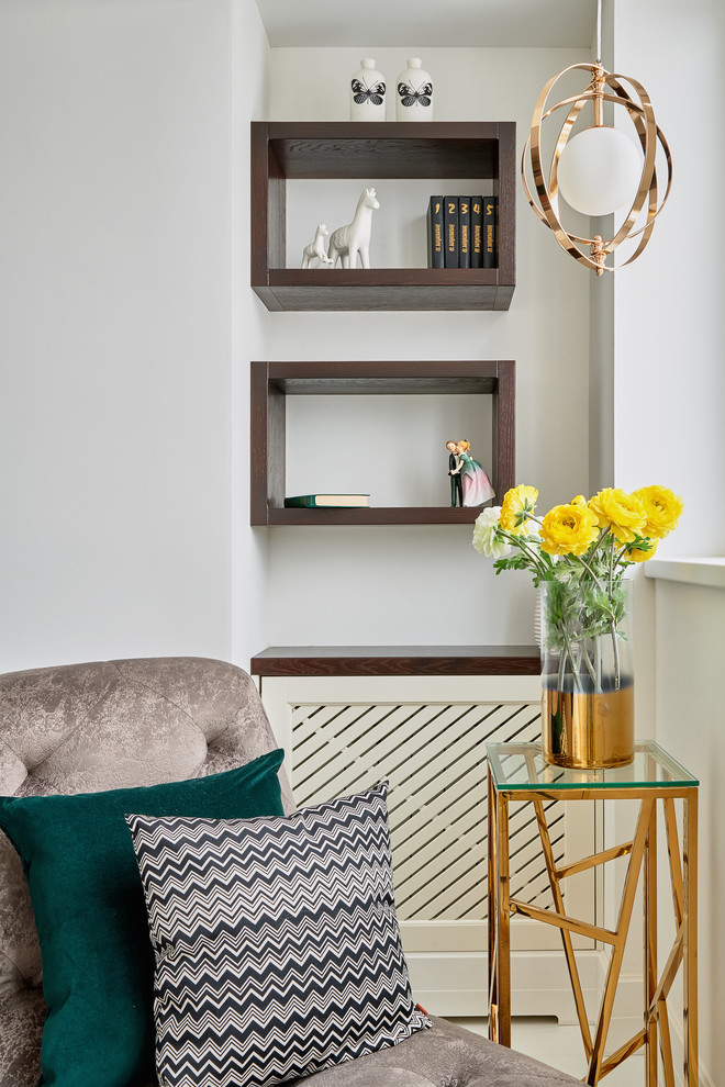 "Квартира для бабушки"