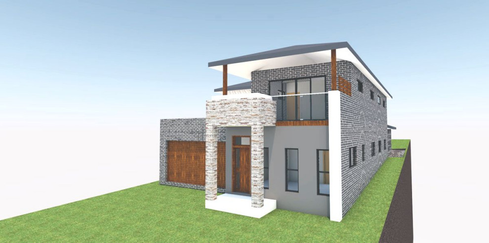 Panania House
